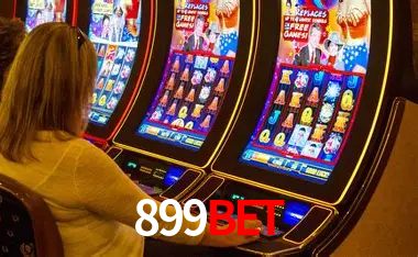 Desvendando o Mundo dos Jogos Virtuais na 899bet