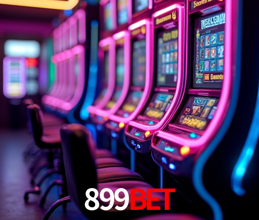 Bônus 899bet