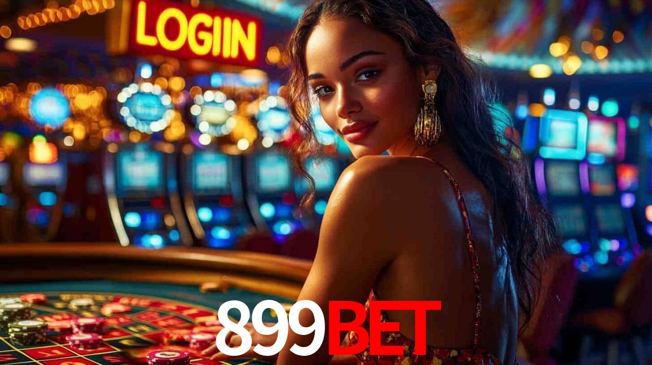 Diretório de Jogos 899bet