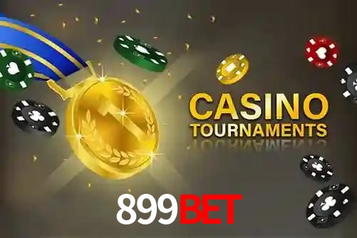 App mobile 899bet