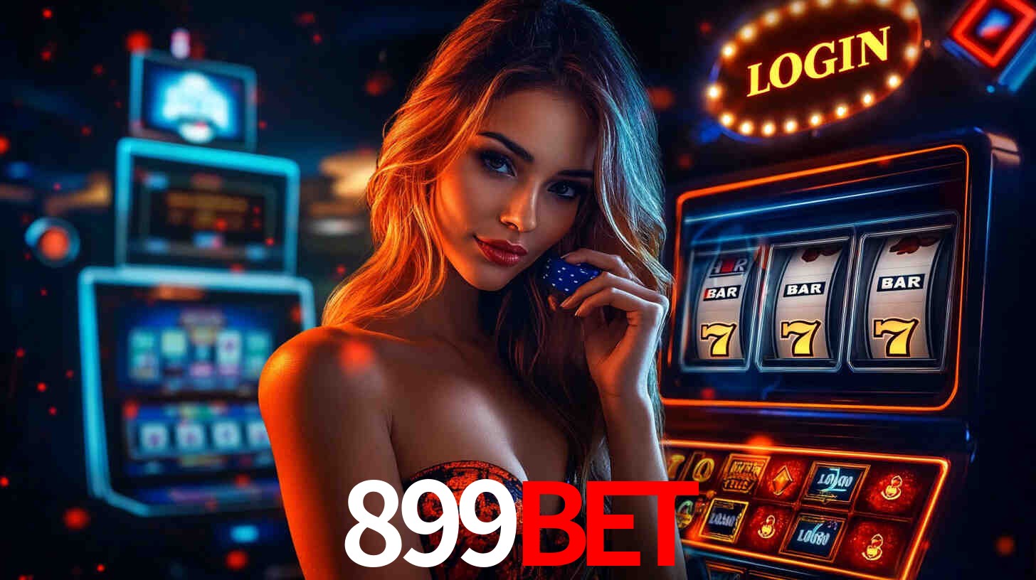899bet: A Experiência de Casino com Jogos de Mesa ao Vivo