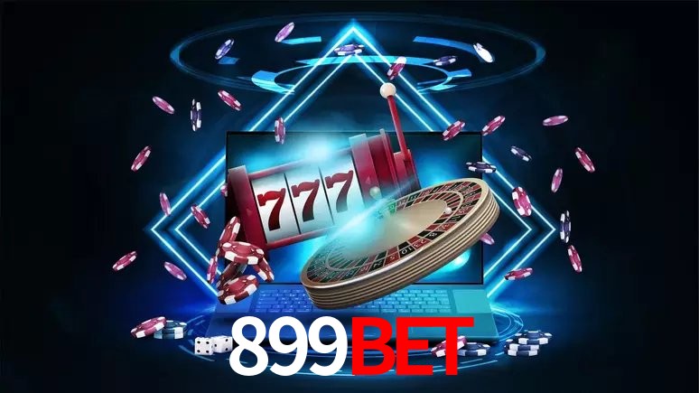 Provedores de Jogos 899bet