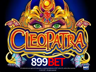 Descubra o Mundo do Cassino Online com 899bet