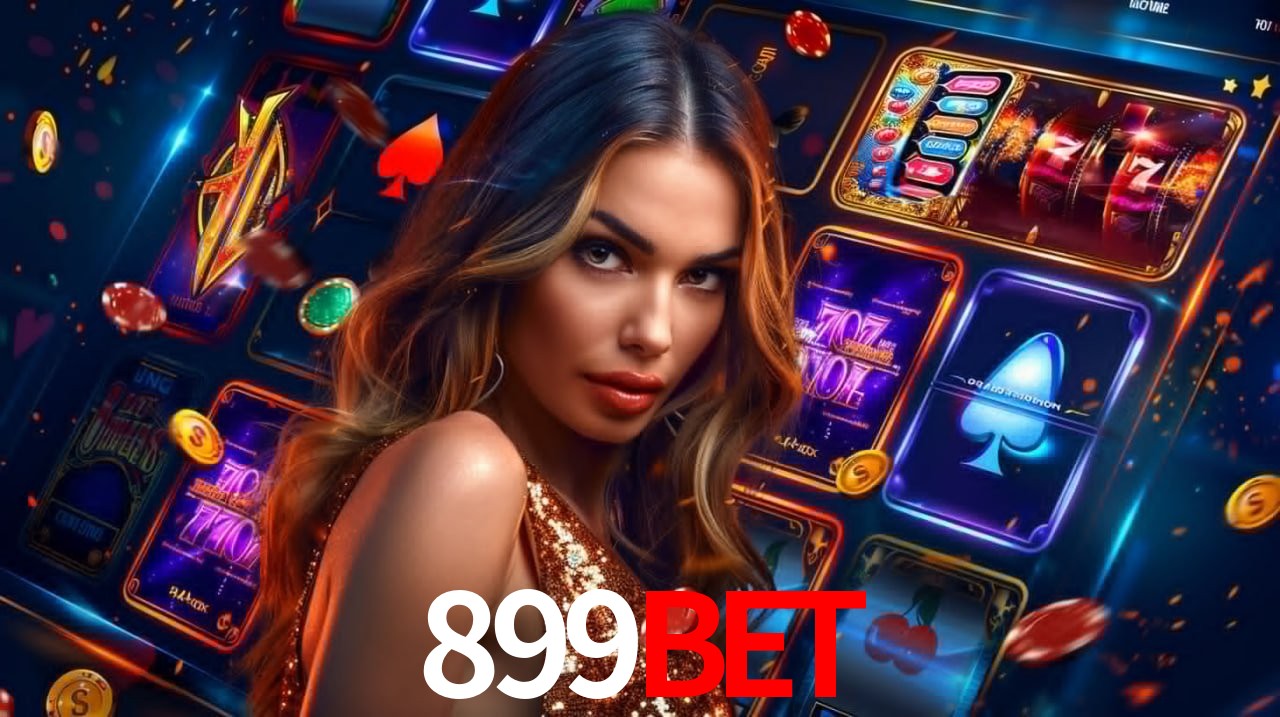 App oficial 899bet
