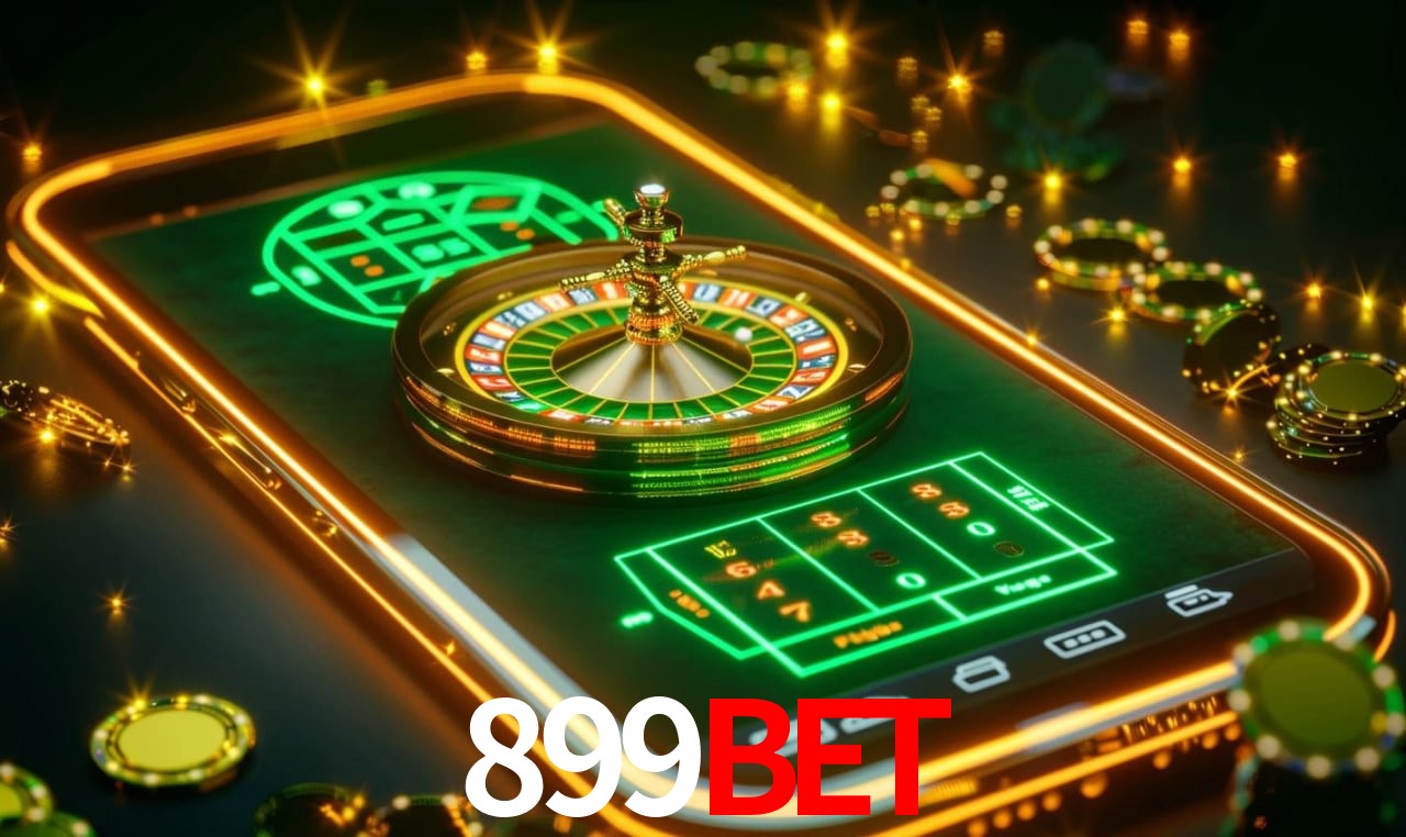 Tecnologia da Plataforma 899bet