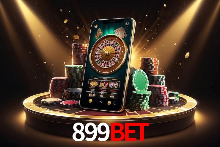 Login Seguro 899bet