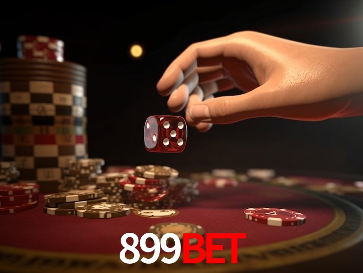 Avaliações dos Jogadores 899bet