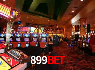 Descubra a Magia dos Jogos de Arcade no 899bet