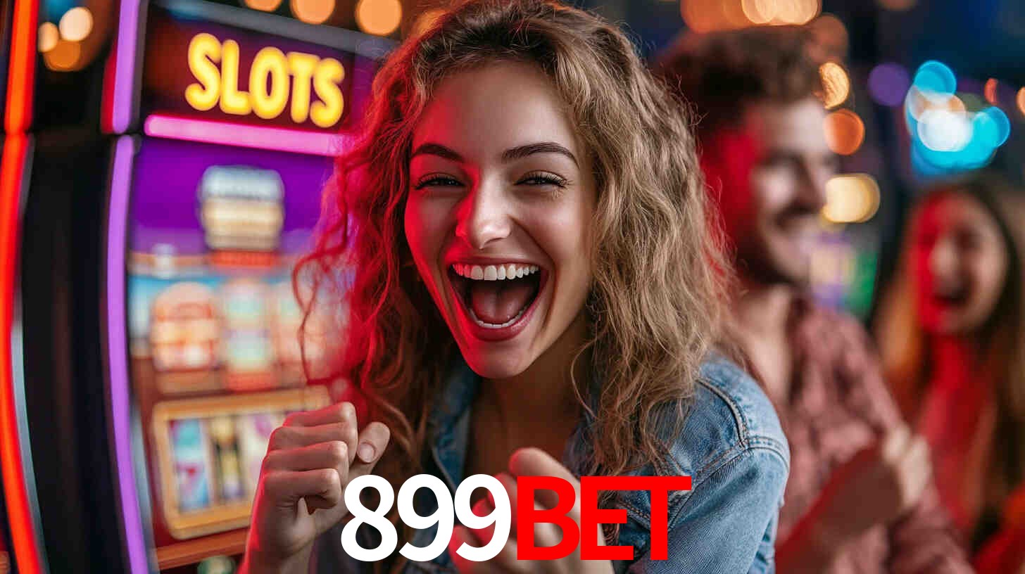 Explorando a Categoria de Eventos em Apostas na 899bet