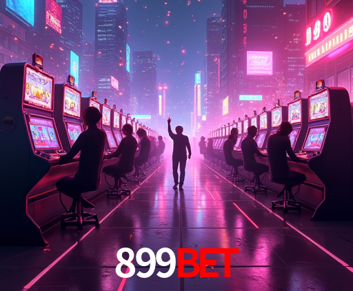 Programa VIP 899bet