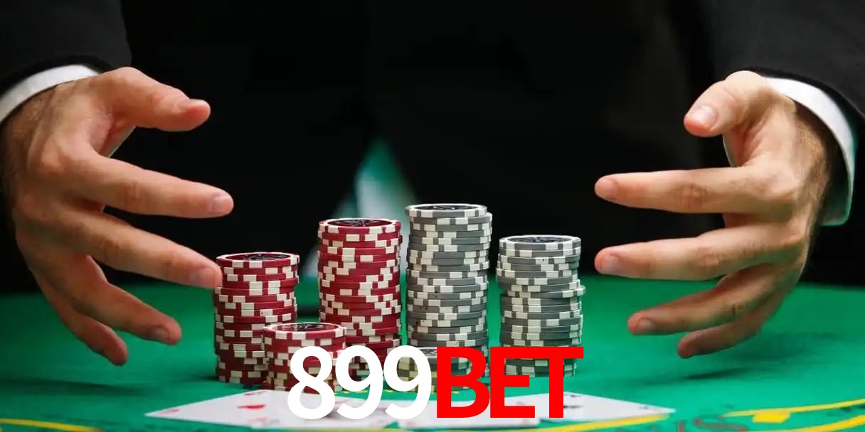 Painel RTP 899bet