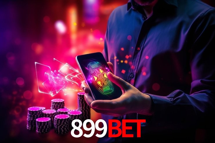 Torneios 899bet