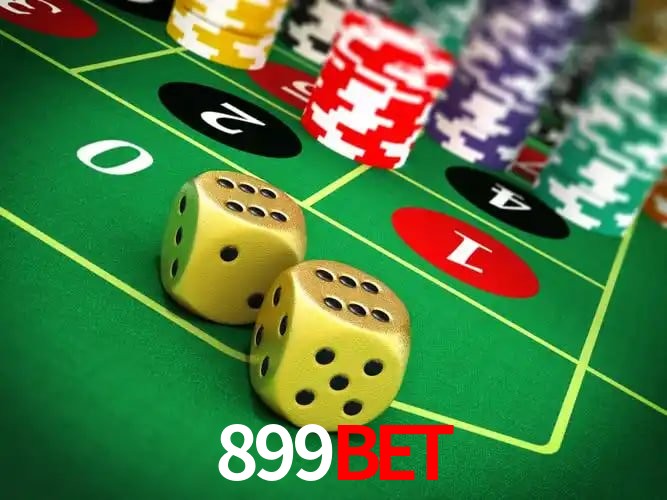 Welcome Bonus 899bet