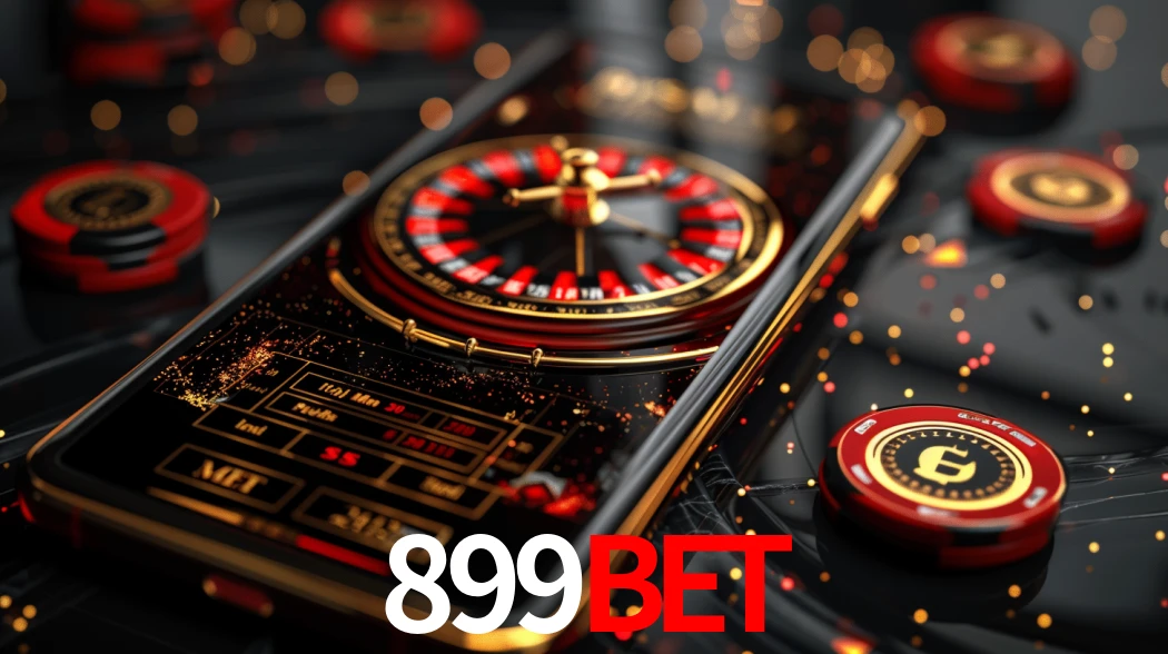 Account Benefits 899bet