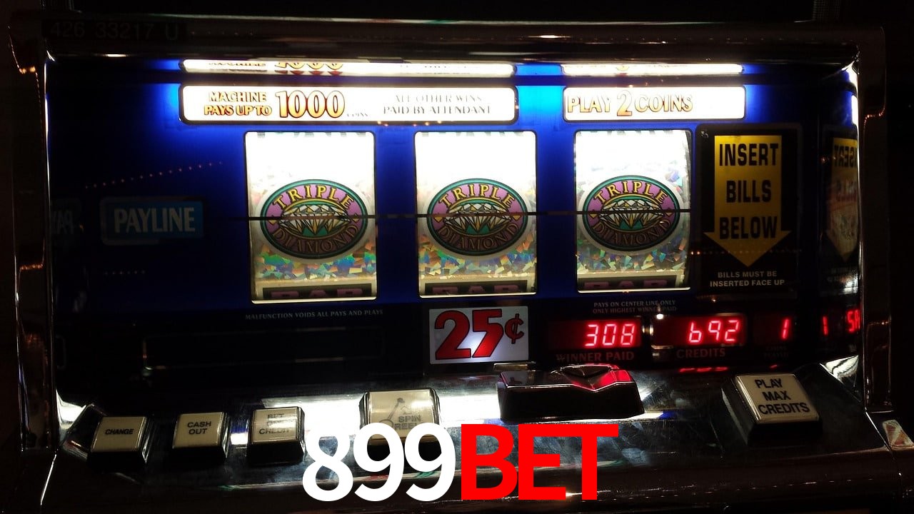 Tennis Betting 899bet