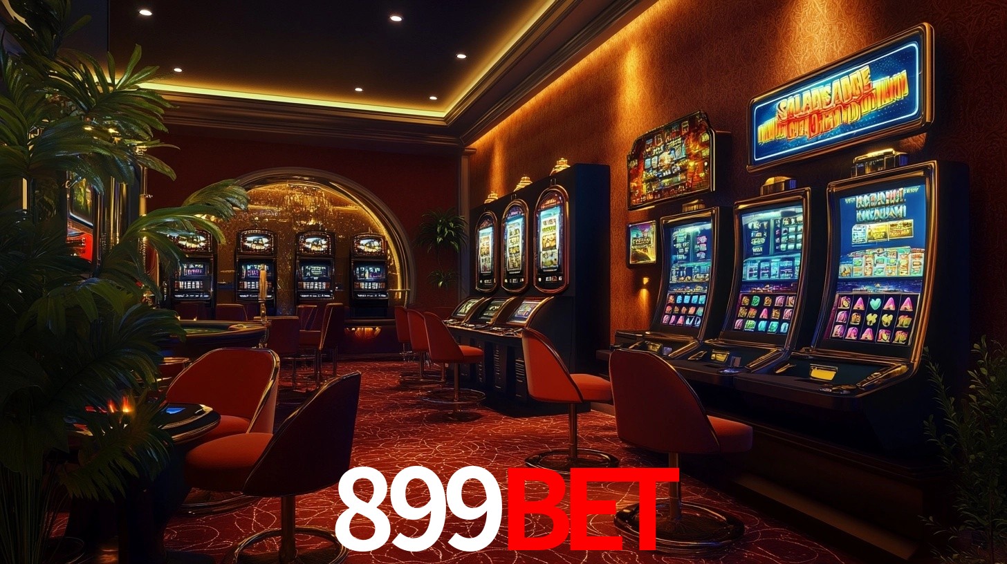 Tournaments 899bet