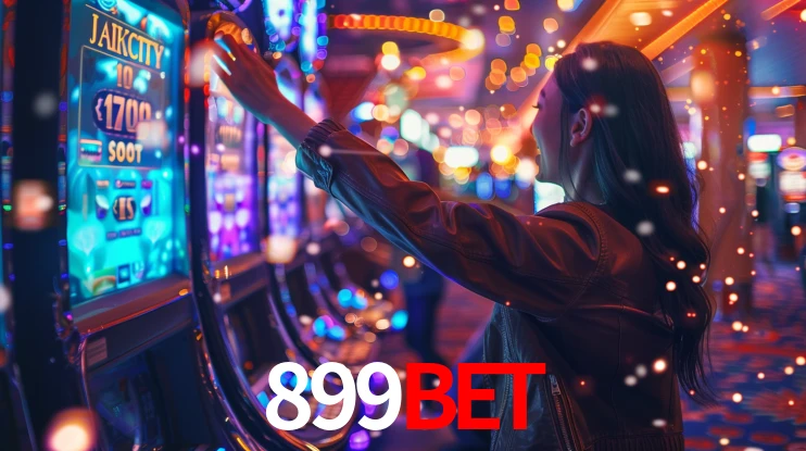 899bet login
