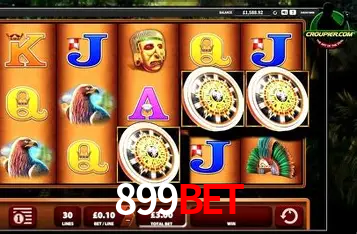 Desvendando o Mundo dos Jogos Virtuais na 899bet