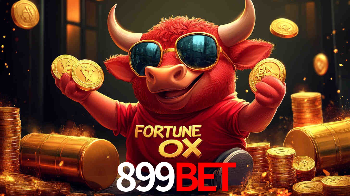 A Experiência Imersiva dos Cassinos Ao Vivo no 899bet