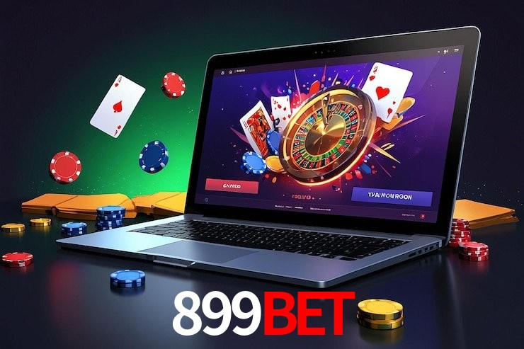 Integração de APIs 899bet