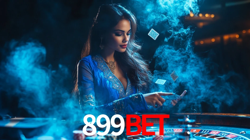Inovações de Jogos na 899bet: O Futuro das Experiências Interativas