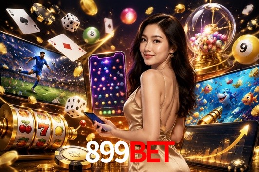 Secure Login 899bet