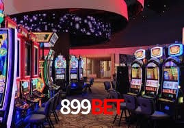 Ofertas Exclusivas 899bet