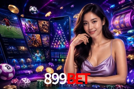 Flash Promotion 899bet