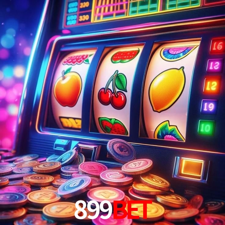 Apostas de Tênis 899bet