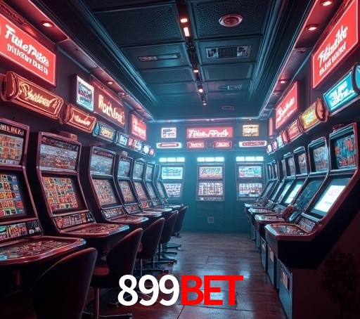 Promoções Sazonais 899bet